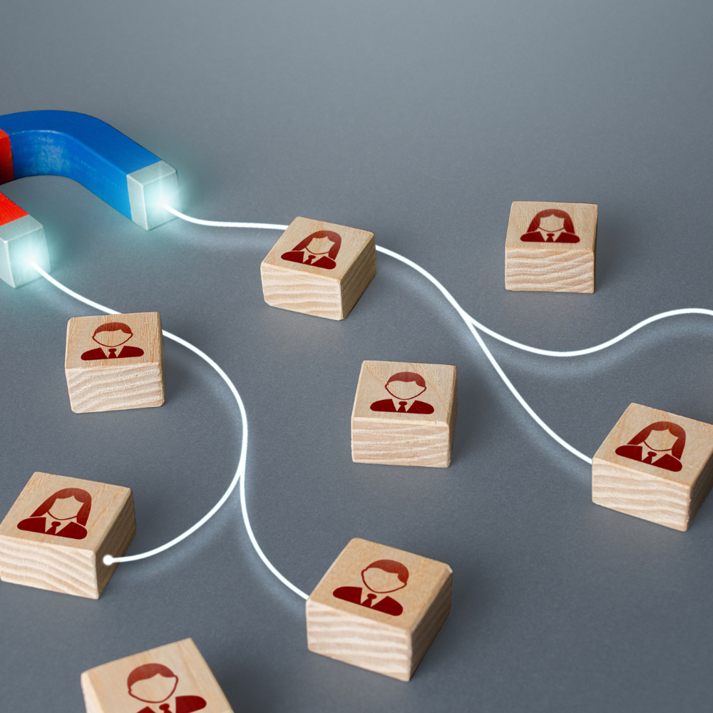 Maximizing your B2B pipeline: Innovative paid demand generation strategies VLMS Global